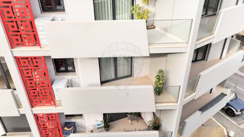 Apartamento T2 para venda