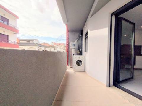 Apartamento T2 para venda