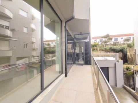 Apartamento T2 para venda