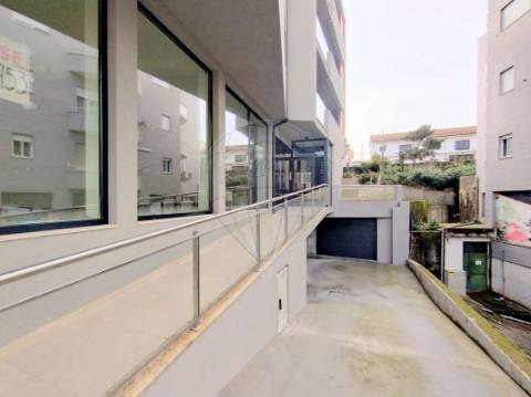 Apartamento T2 para venda