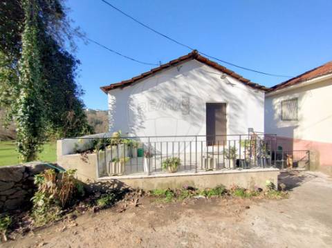 Moradia T3 para venda