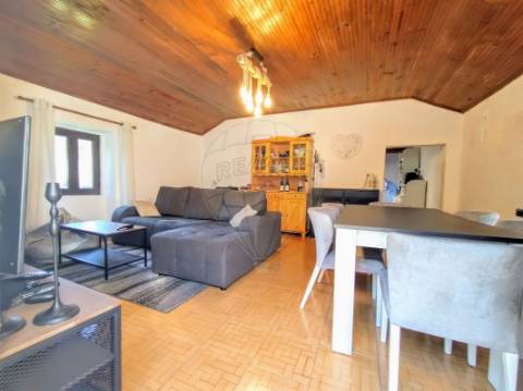 Moradia T3 para venda