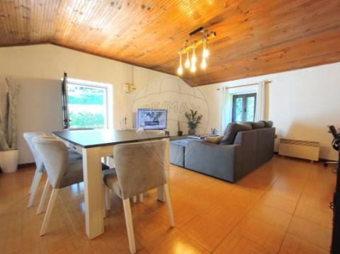 Moradia T3 para venda