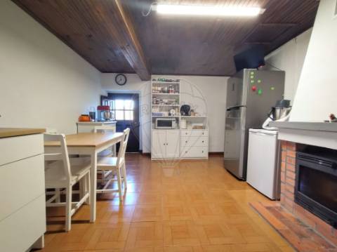 Moradia T3 para venda