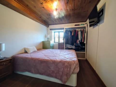 Moradia T3 para venda