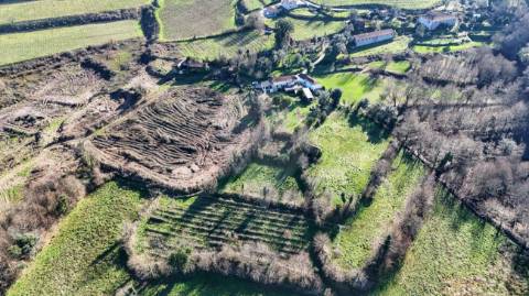 Moradia T3 para venda