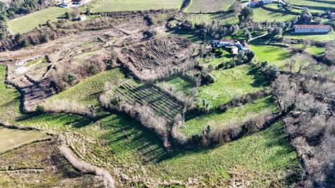 Moradia T3 para venda