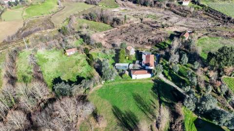 Moradia T3 para venda