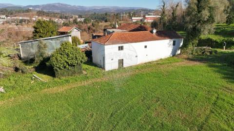 Moradia T3 para venda