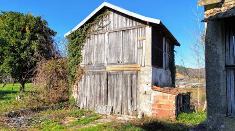 Moradia T4 para venda