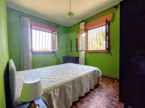 Moradia T4 para venda