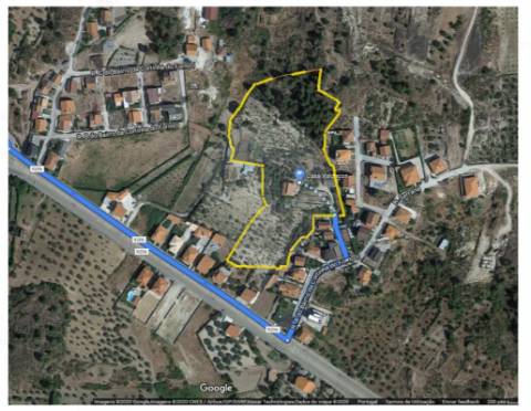 Moradia T3 para venda