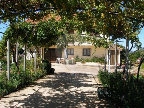 Moradia T3 para venda