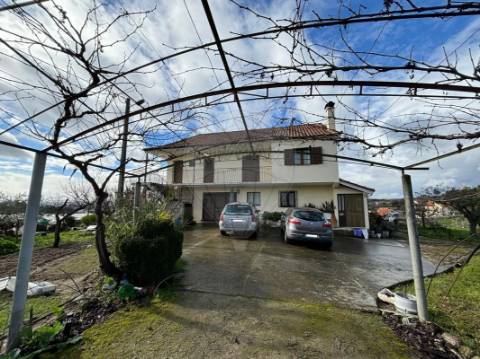 Moradia T3 para venda