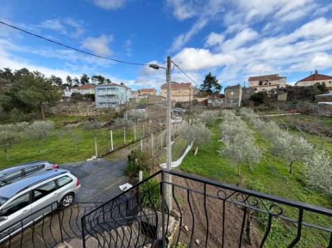 Moradia T3 para venda