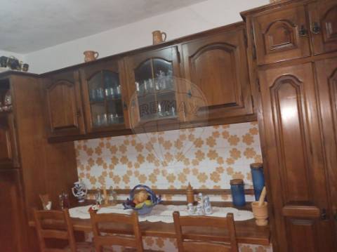 Moradia T3 para venda