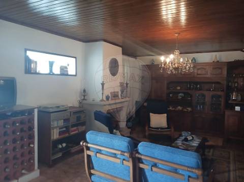 Moradia T3 para venda