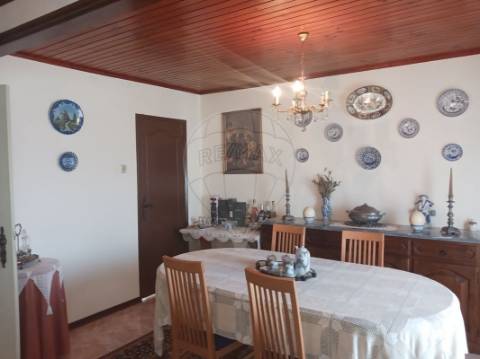 Moradia T3 para venda