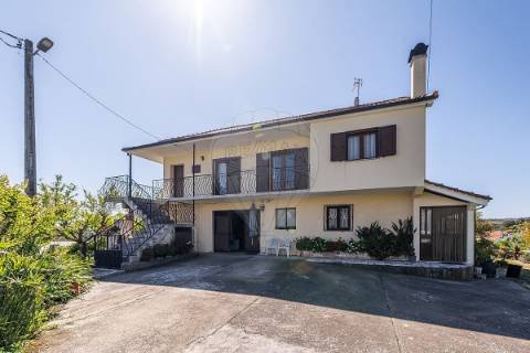 Moradia T3 para venda