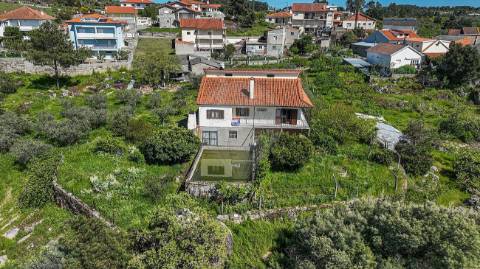 Moradia T3 para venda