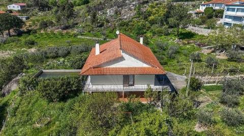 Moradia T3 para venda