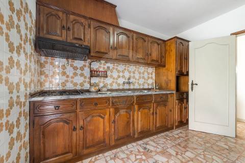 Moradia T3 para venda