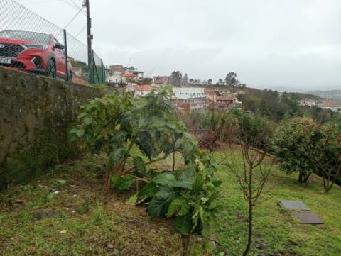 Terreno  para venda