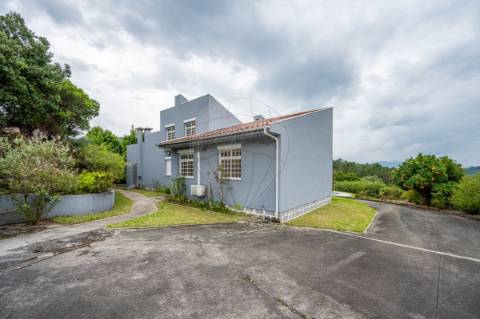 Moradia T3 para venda