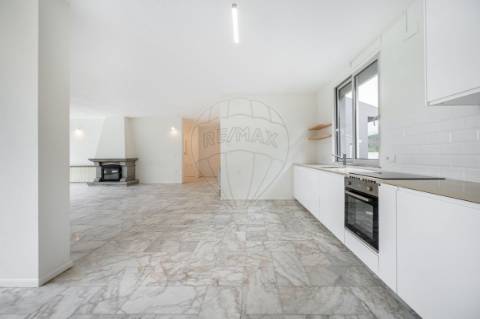 Moradia T3 para venda