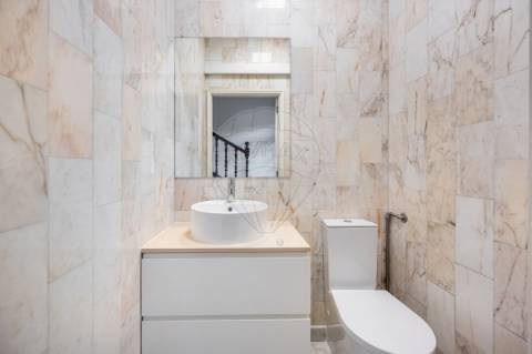 Moradia T3 para venda