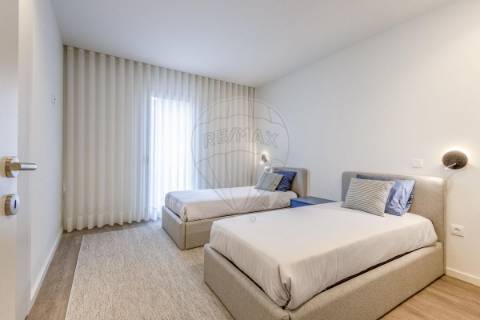 Apartamento T1 para venda