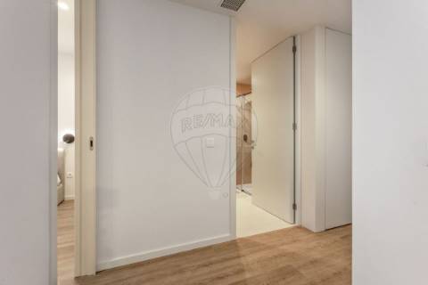 Apartamento T1 para venda