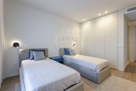 Apartamento T2 para venda