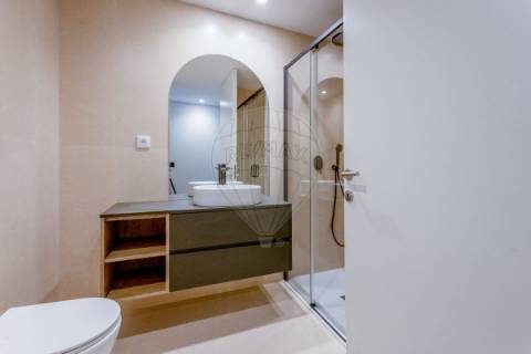 Apartamento T1 para venda