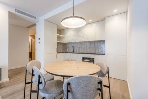 Apartamento T1 para venda