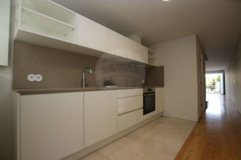 Moradia T2 para venda