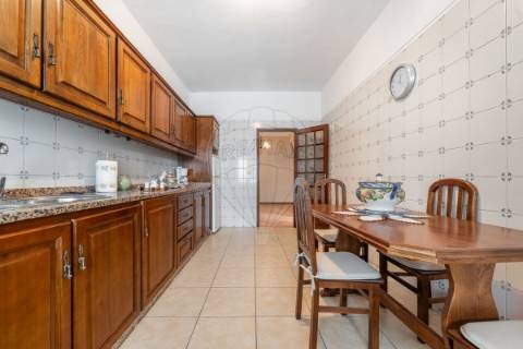Apartamento T3 para venda