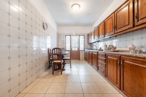 Apartamento T3 para venda