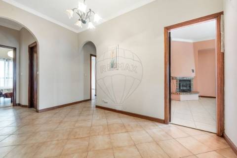 Apartamento T3 para venda