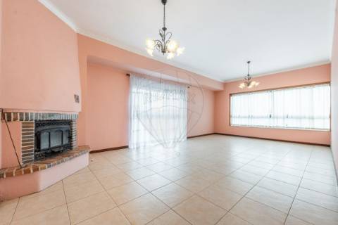 Apartamento T3 para venda