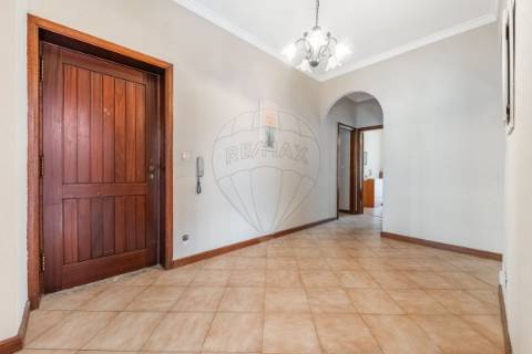 Apartamento T3 para venda