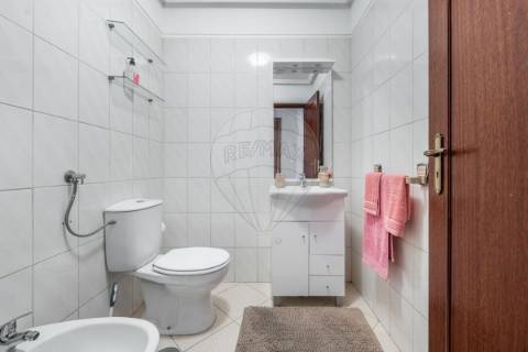 Apartamento T3 para venda