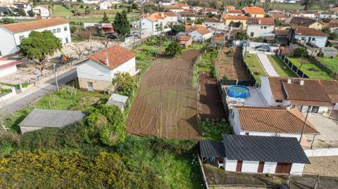 Moradia T7 para venda