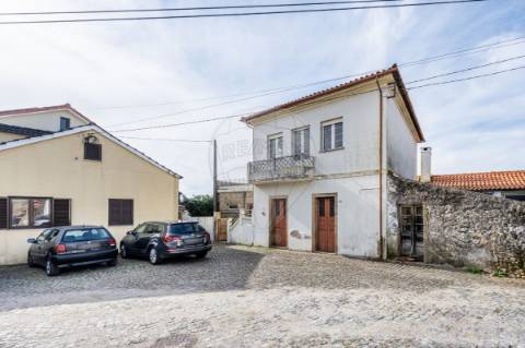 Moradia T7 para venda