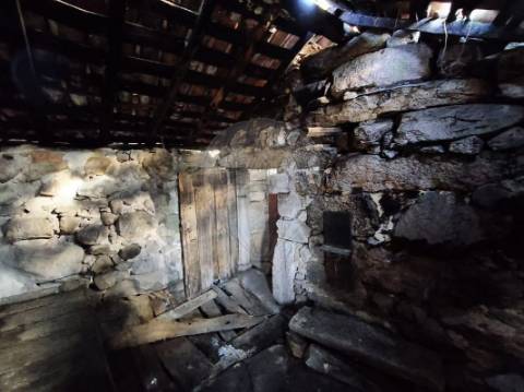 Moradia T1 para venda