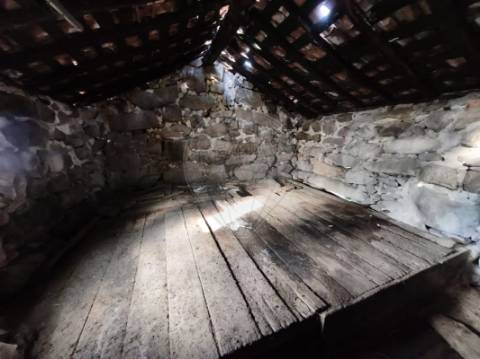 Moradia T1 para venda