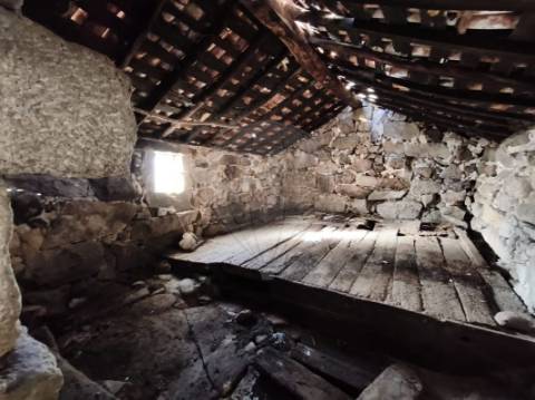 Moradia T1 para venda