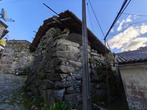 Moradia T1 para venda