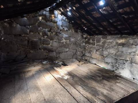 Moradia T1 para venda