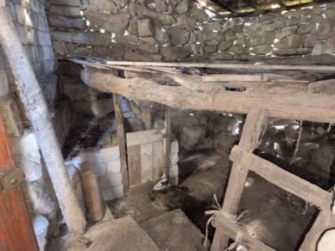 Moradia T1 para venda